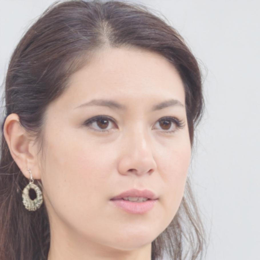 Ritratto di Alessia Montebelli