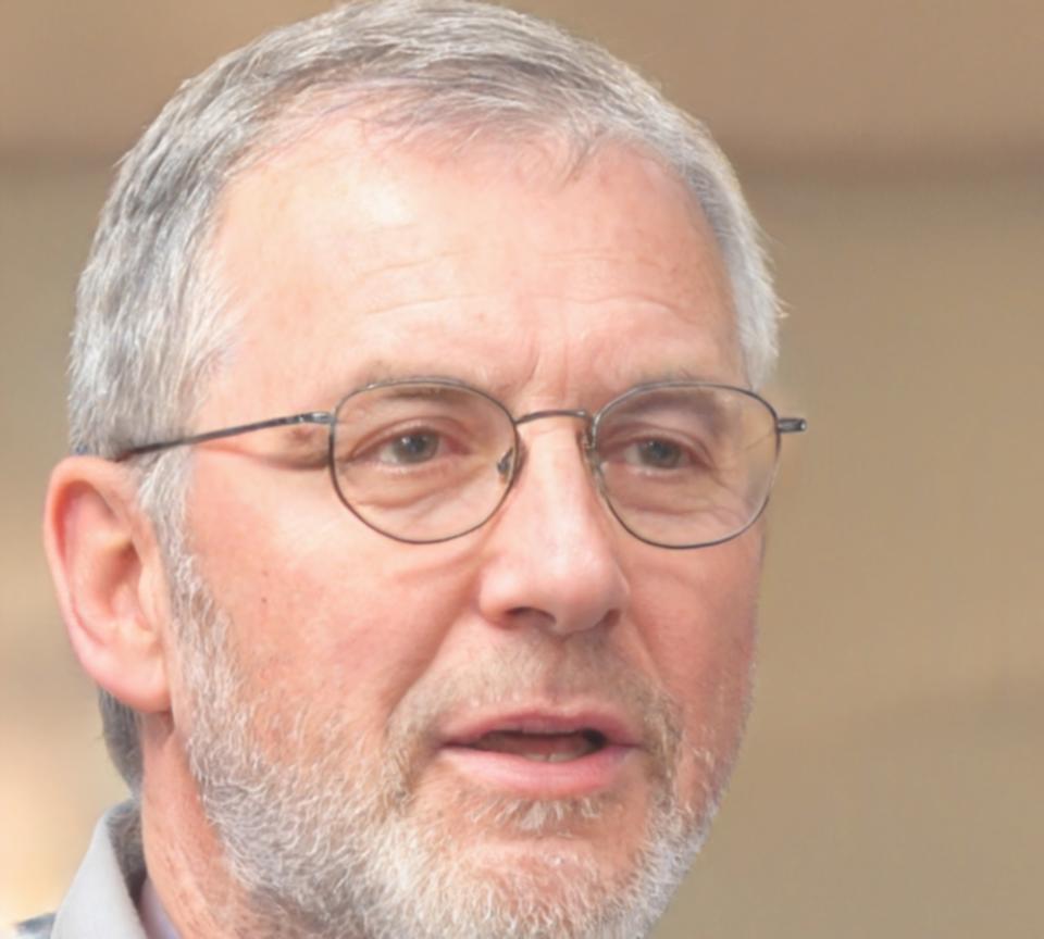 Ritratto di Luca Ferrante