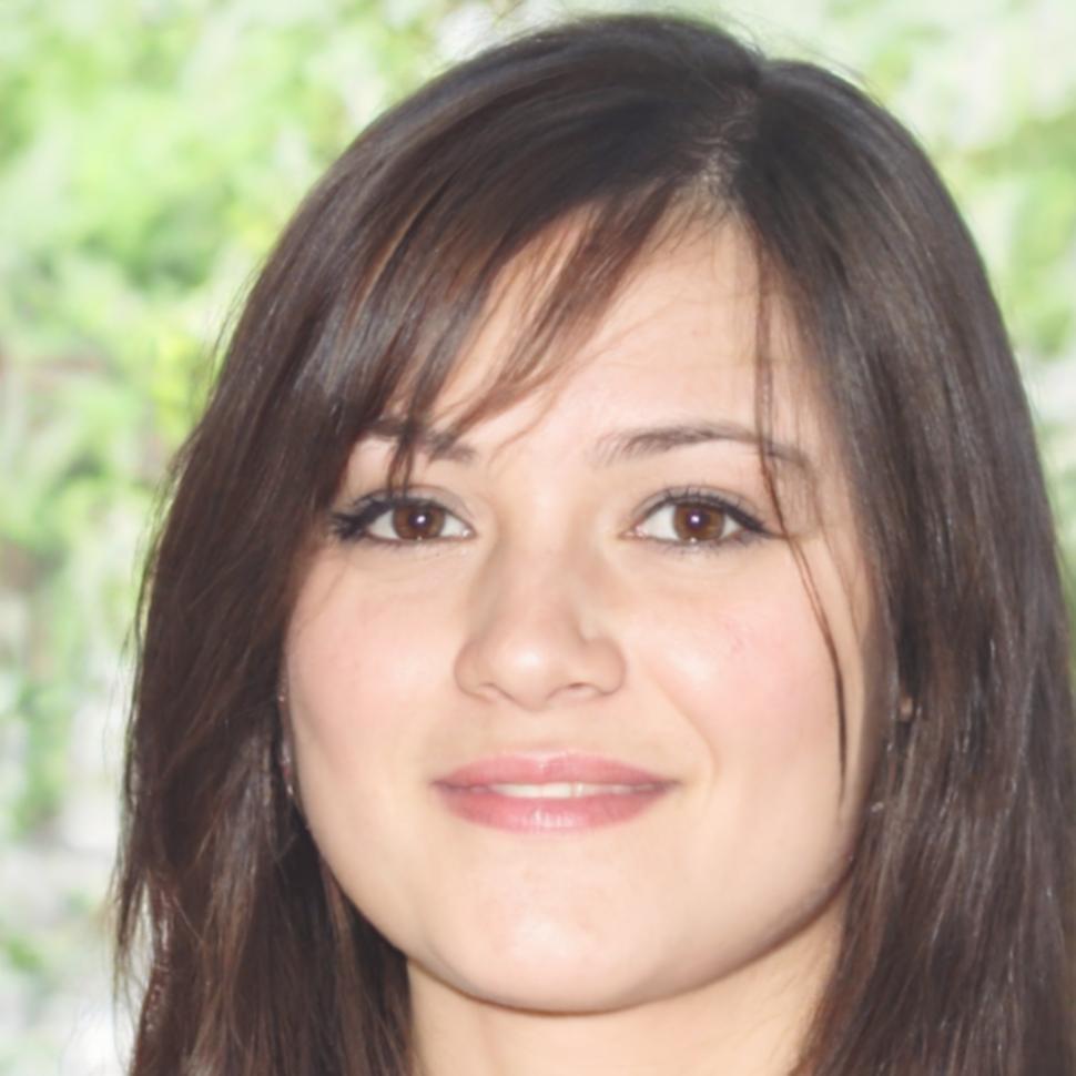 Ritratto professionale di Eleonora Taviani